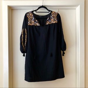 Women’s Madewell Tunic Dress